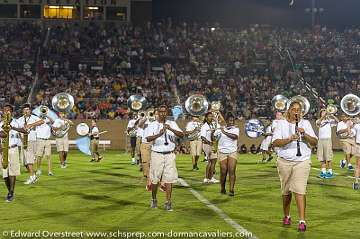 Marching Cavs 0053